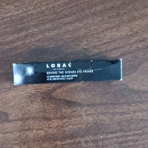 Lorac Behind the Scenes Eye Primer